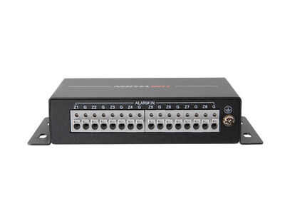  ​8 Kanal Rs485 Giriş Modülü