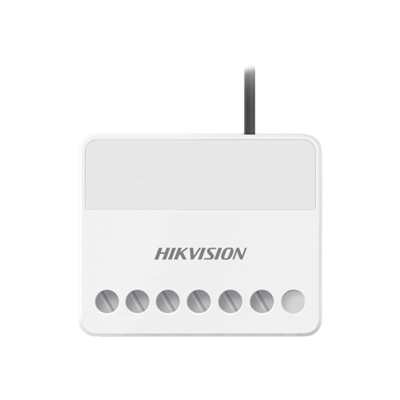Hikvision - 220V Röle Modülü (Wall Switch)