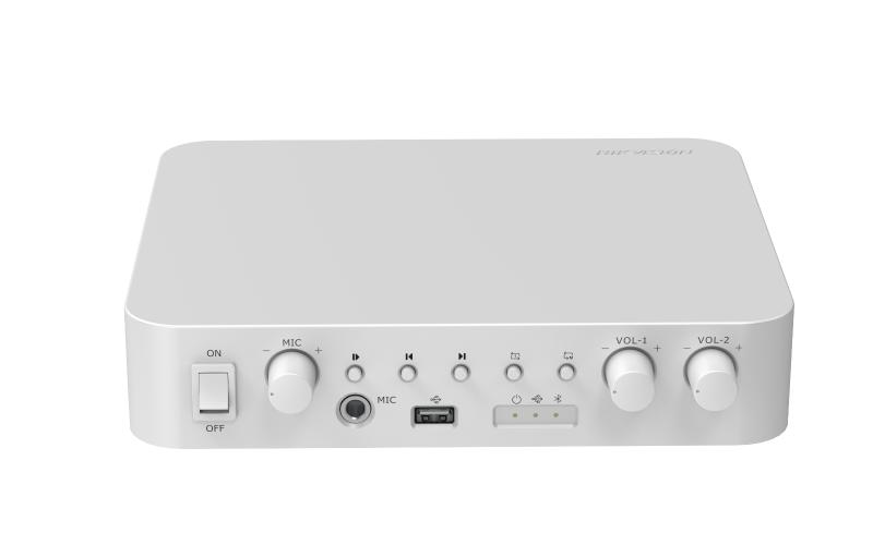  60w Amplifikatör