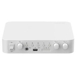 Hikvision - DS-QAE1A80G1-VB