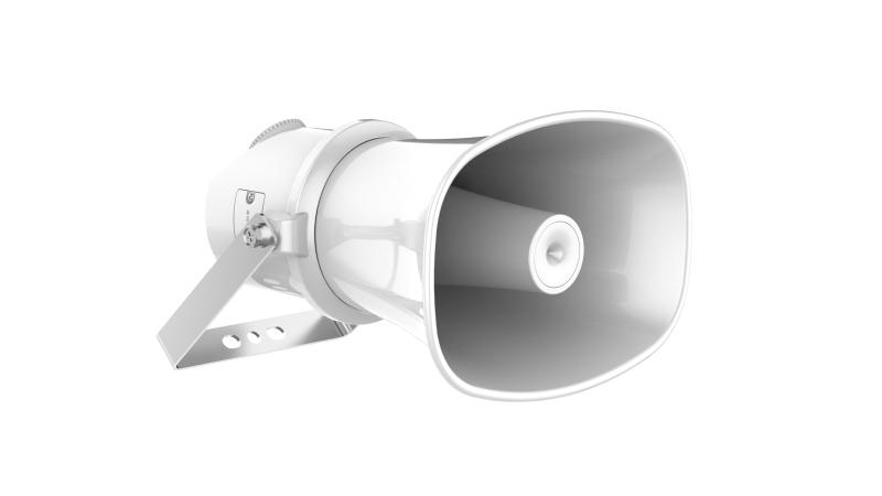  7 Watt Korozyon Önleyici İp Horn Hoparlör﻿