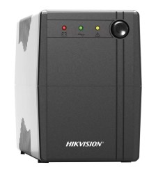 Hikvision - 600kVA UPS Kesintisiz Güç Kaynağı