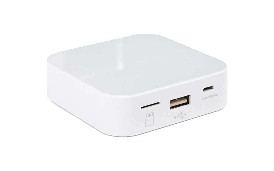  Wifi Stereo Wall Player
