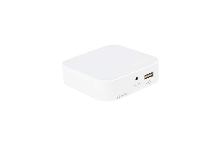  15wx2 Wifi Stereo Wall Player