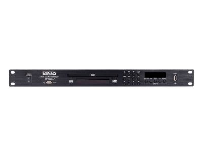 FM/AM Radyo - DVD Player - 1