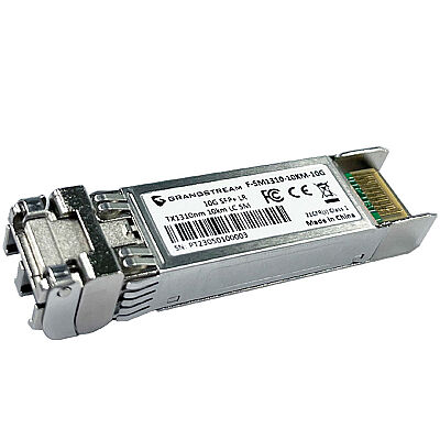 Grandstream SFP+ Fiber Module - 1