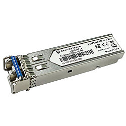 Grandstream SFP+ Fiber Module