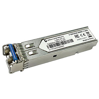 Grandstream SFP+ Fiber Module - 1