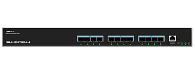 12 Port 10G SFP+ Port Omurga Switch - 1