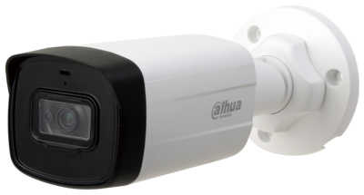 Dahua - 2.0MP 3.6mm Lens 30Mt. IR Bullet Kamera - Sesli