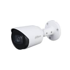 Dahua - 2.0MP 3.6mm Lens 30Mt. IR Hibrit Bullet Kamera