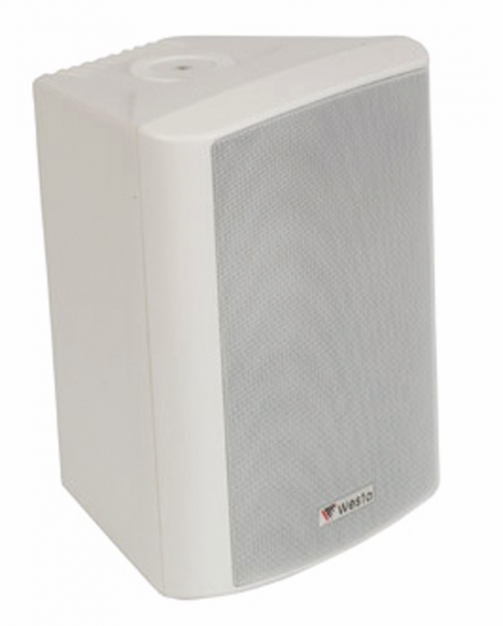  16cm 150 Watt 2 Yollu Trafolu Kabin Hoparlör - Takım