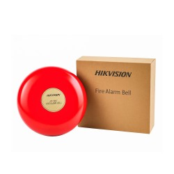 Hikvision - Yangın Alarm Sireni