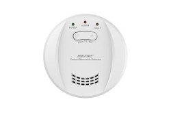 Hikvision - Karbon Monoksit Dedektörü