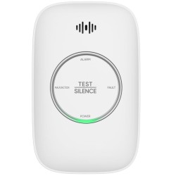 Hikvision - Gaz Dedektörü