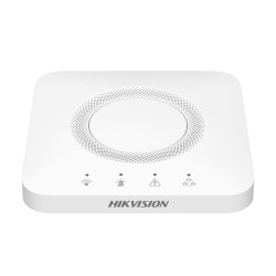 Hikvision - Kablosuz Ağ Gateway