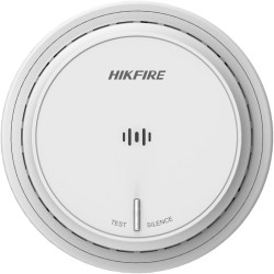 Hikvision - Fotoelektrik Duman Dedektörü