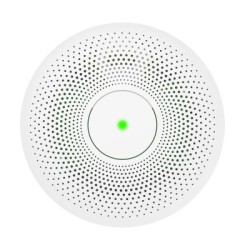Hikvision - Wi-fi Duman Dedektörü