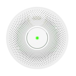 Hikvision - Fotoelektrik Duman Dedektörü