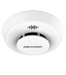 Hikvision - Fotoelektrik Duman Dedektörü