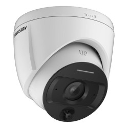 Hikvision - 2 MP Yangın Algılama Kamerası