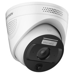 Hikvision - 4 MP Yangın Algılama Kamerası