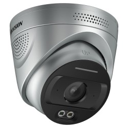 Hikvision - 4 MP Yangın Algılama Kamerası