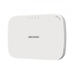 Hikvision - AX Kablolu-Hybrit Alarm Paneli