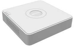 8 Kanal 8 PoE H.265+ 1xSata 8MP NVR