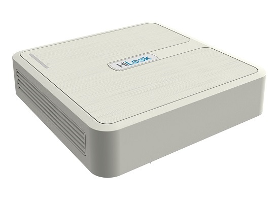  16 Kanal H.265+ 1xsata 1xses Hibrit Dvr