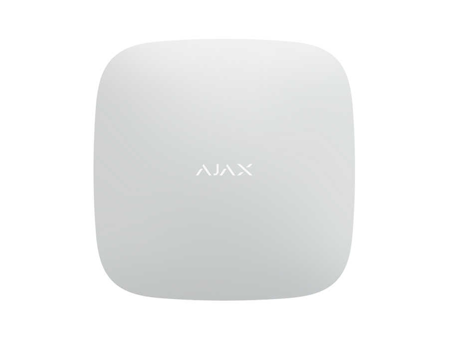 AJAX - ​Kablosuz Akıllı Alarm Paneli