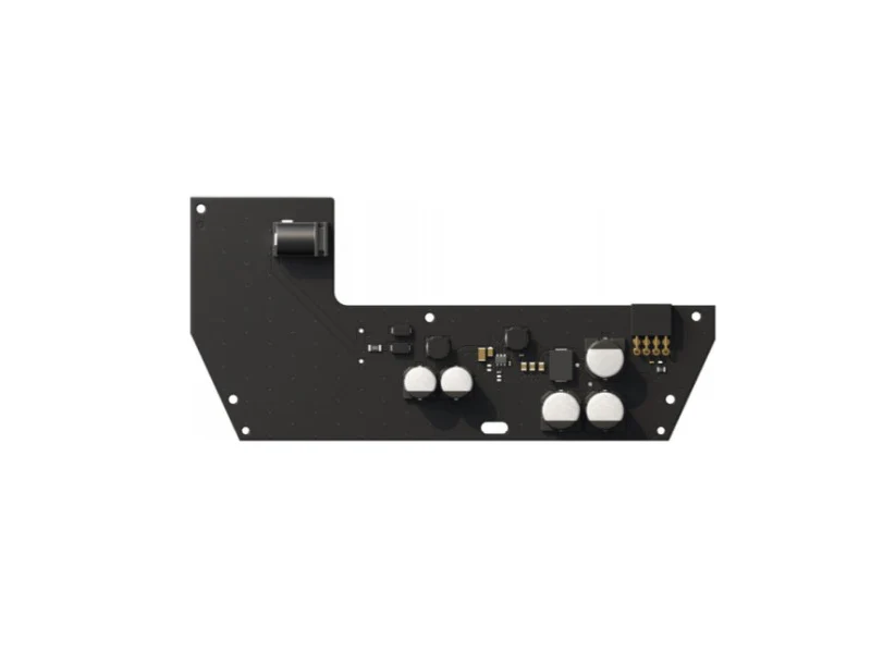  ​hub İçin 12v Güç Kartı