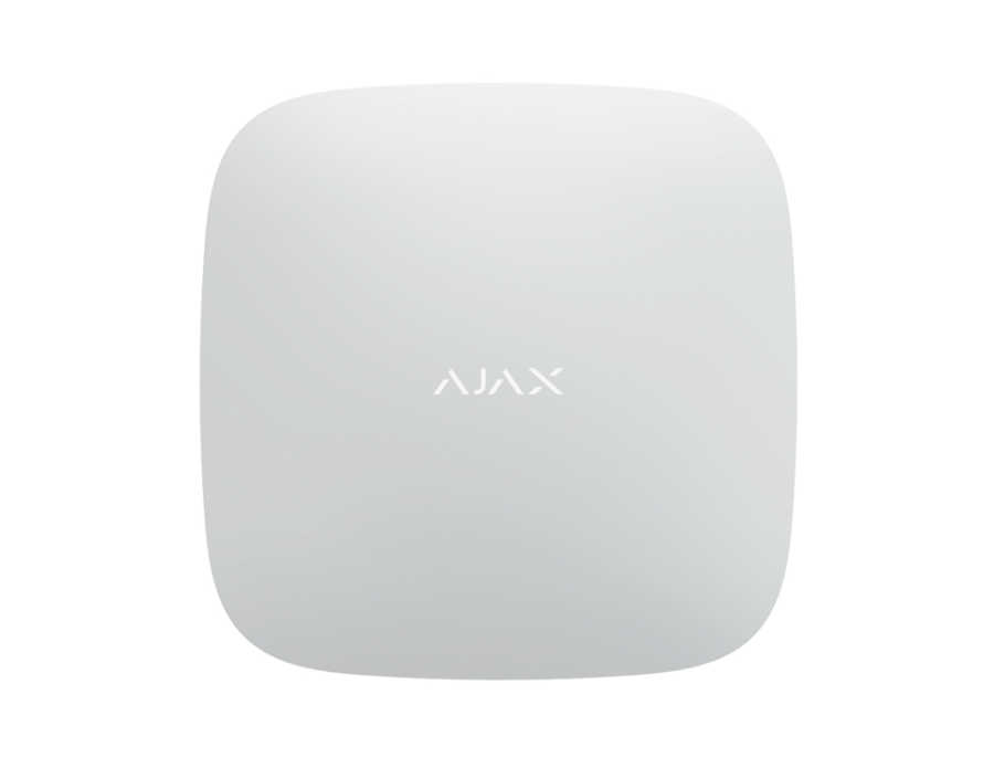 AJAX - GSM+Ethernet Girişli Alarm Paneli