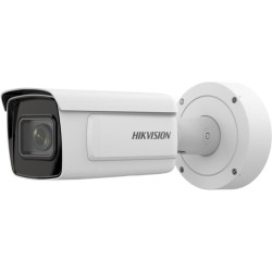Hikvision - 4MP 2.8~12mm Motorize Lens H.265+ DeepinView IR Bullet IP Kamera - 50 Metre IR  Hikvision - 4MP 2.8~12mm Motorize Lens H.265+ DeepinView IR Bullet IP Kamera - 50 Metre IR