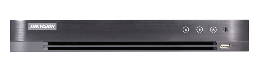 16 Kanal Acusense  2xSata (2x10TB), 5MP H.265 Pro  Hibrit Kayıt Cihazı