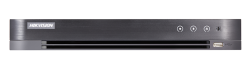 Hikvision - 32 Kanal 2xSata,1xSes, H.265+ Hibrit Kayıt Cihazı