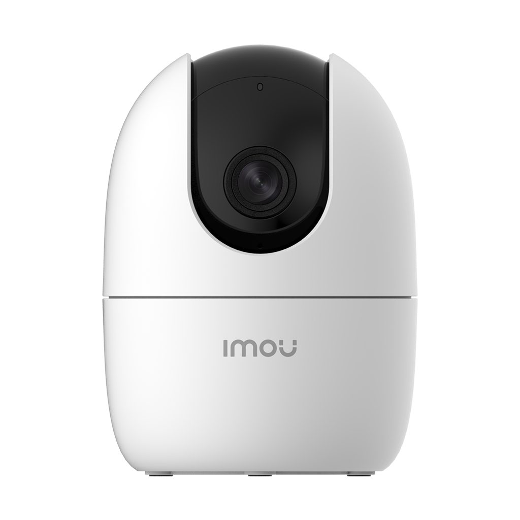 IMOU - 2MP 3.6mm Lens 16X Dijital Zoom 10Mt. IR Sesli Kamera