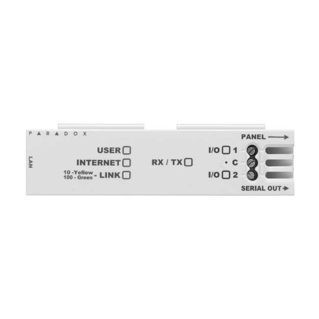  Ip150 İnternet Modülü