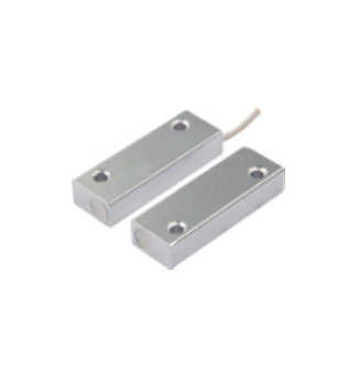  Endüstriyel Tip Metal Manyetik Kontak (gümüş)