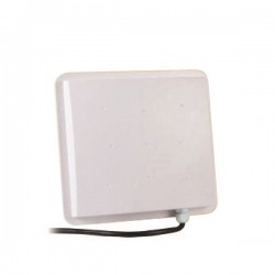Moonwell - UHF RFID ORTA Mesafe Anten+Okuyucu (Entegre Modül)