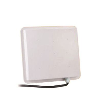 UHF RFID ORTA Mesafe Anten+Okuyucu (Entegre Modül)
