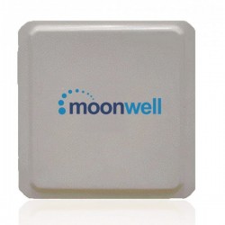 Moonwell - UHF RFID Uzun Mesafe Anten+Okuyucu (Entegre Modül)