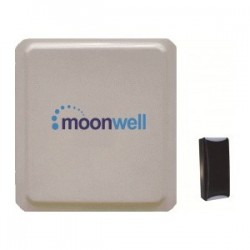 Moonwell - UHF RFID Uzun Mesafe Anten+Okuyucu (Entegre Modül)