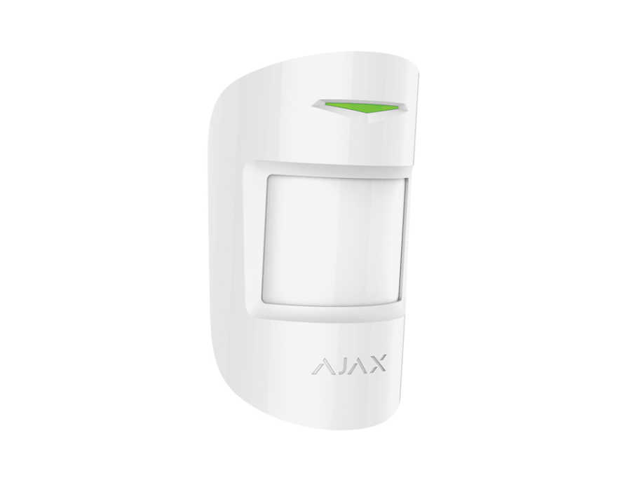 AJAX - Ajax Kablosuz Pır Dedektörü