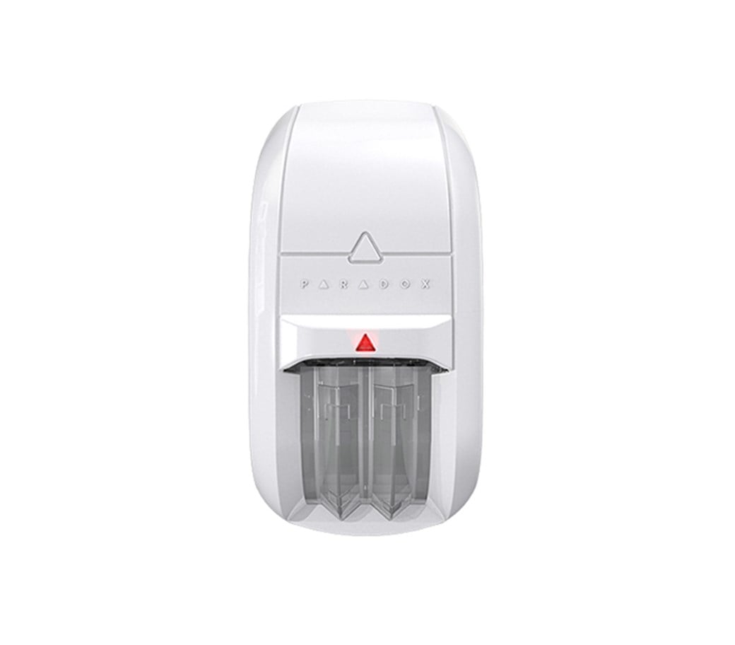  Kablosuz Dual Optik Pet Anti-mask Pır (18kg Pet Bağışıklığı) + Ayak
