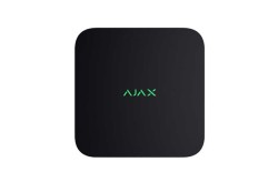 AJAX - 8 Kanal NVR Kayıt Cihazı