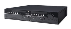 Dahua - 128 Kanal 384Mbps 8xSata 2U Ultra HD Super 4K RAID NVR