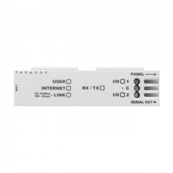 IP150 İnternet Modülü