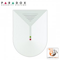 Paradox - Dijital Cam Kırılma (Glassbreak) Dedektörü