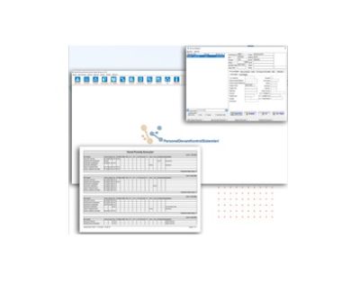PDKS – HİKVİSİON ENTEGRASYON MODÜLLÜ PAKET